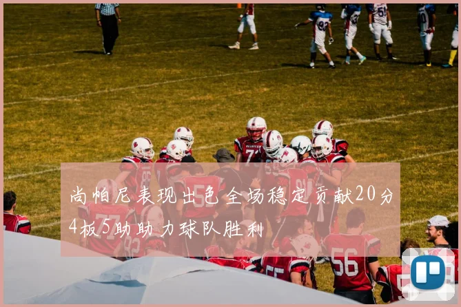 尚帕尼表现出色全场稳定贡献20分4板5助助力球队胜利