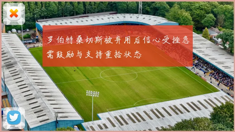 罗伯特桑切斯被弃用后信心受挫急需鼓励与支持重拾状态