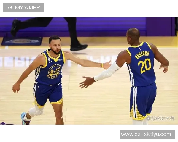 阿德尔曼分析勇士战术库里逐步成为进攻核心而非一开始就聚焦